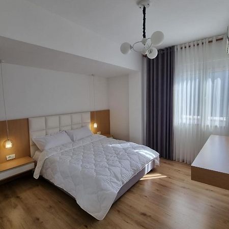 Shkodra Center Apartment Екстериор снимка