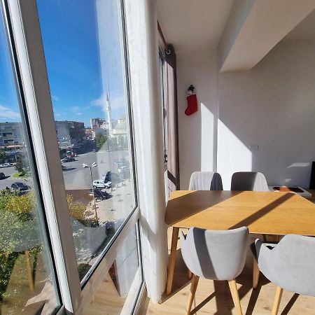 Shkodra Center Apartment Екстериор снимка