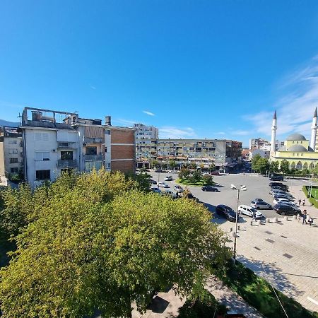 Shkodra Center Apartment Екстериор снимка