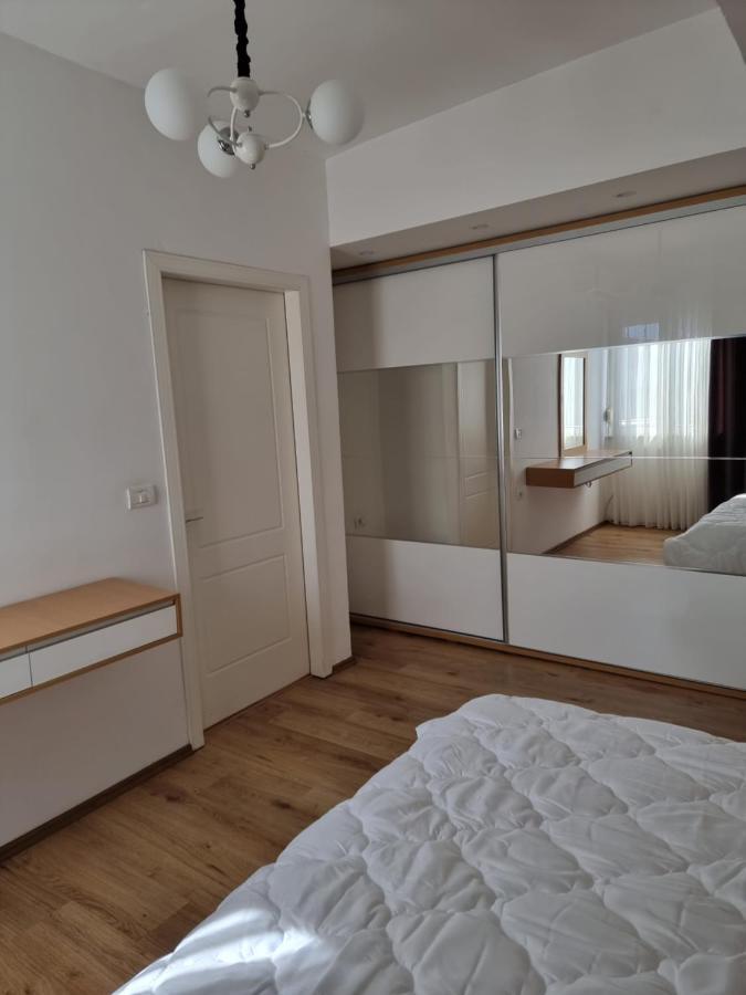 Shkodra Center Apartment Екстериор снимка