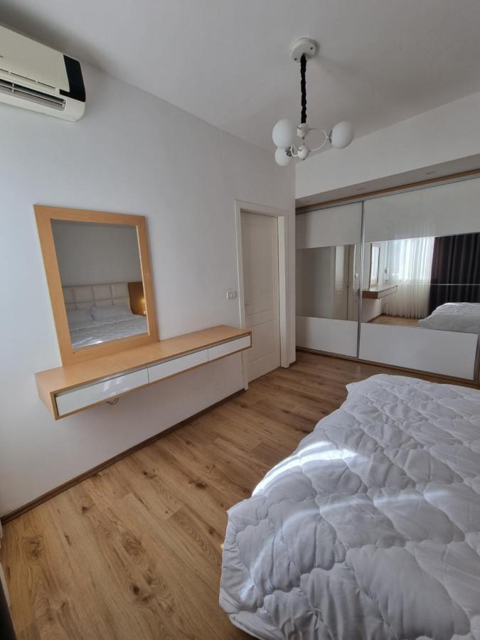 Shkodra Center Apartment Екстериор снимка