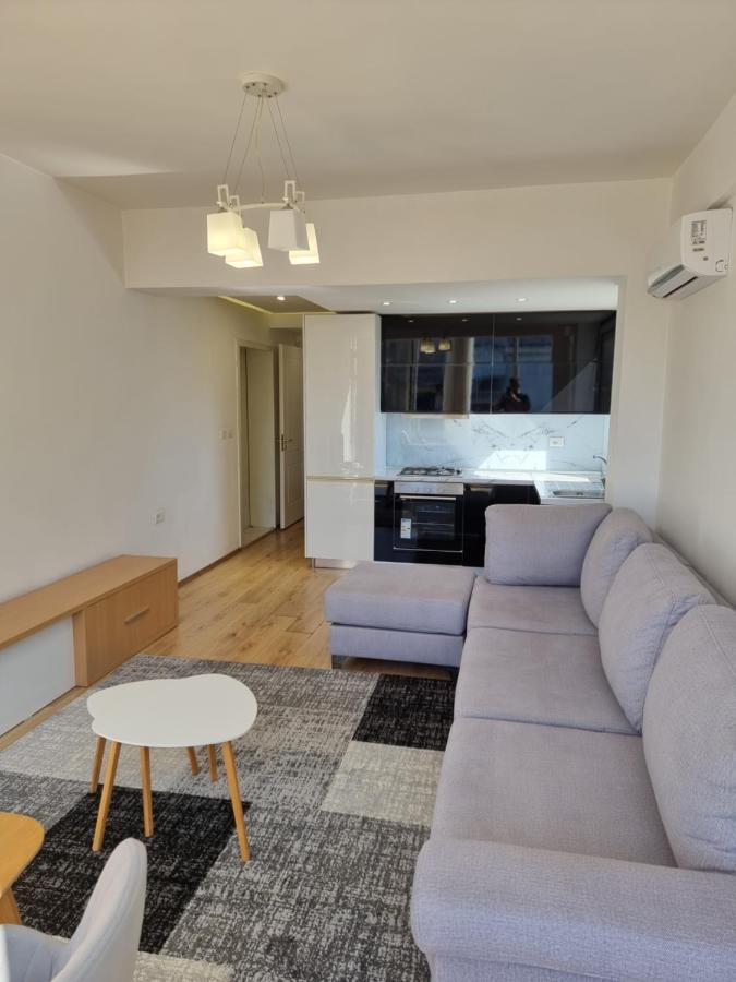 Shkodra Center Apartment Екстериор снимка