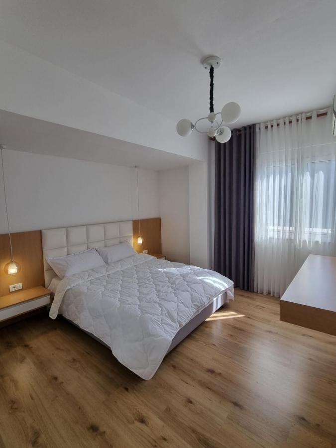 Shkodra Center Apartment Екстериор снимка