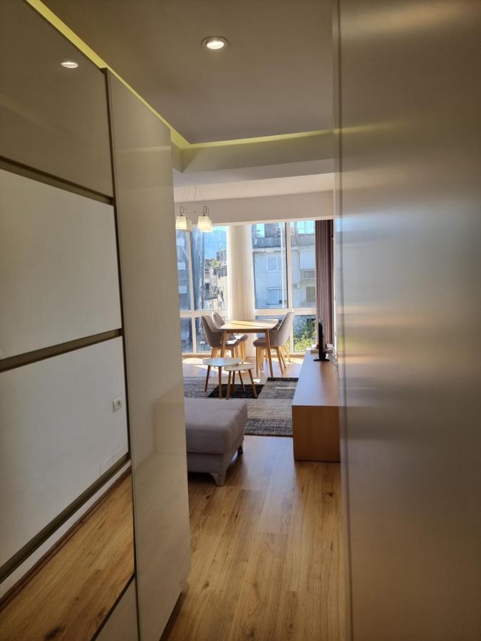 Shkodra Center Apartment Екстериор снимка