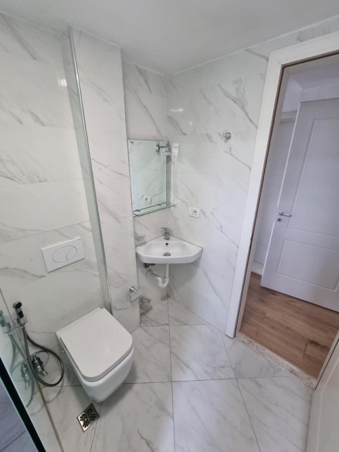 Shkodra Center Apartment Екстериор снимка
