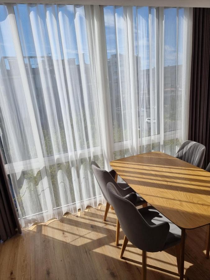 Shkodra Center Apartment Екстериор снимка