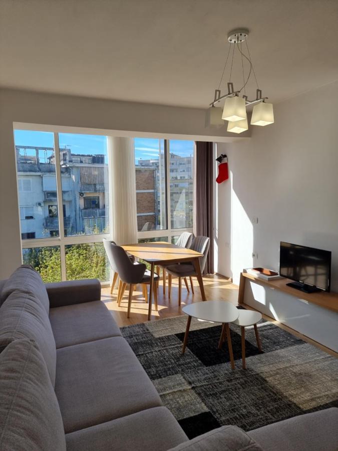 Shkodra Center Apartment Екстериор снимка