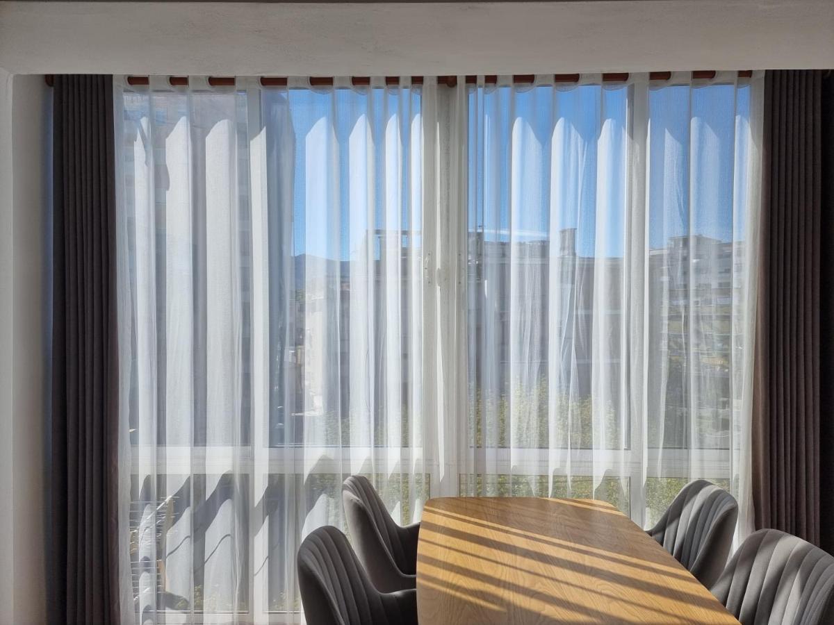 Shkodra Center Apartment Екстериор снимка